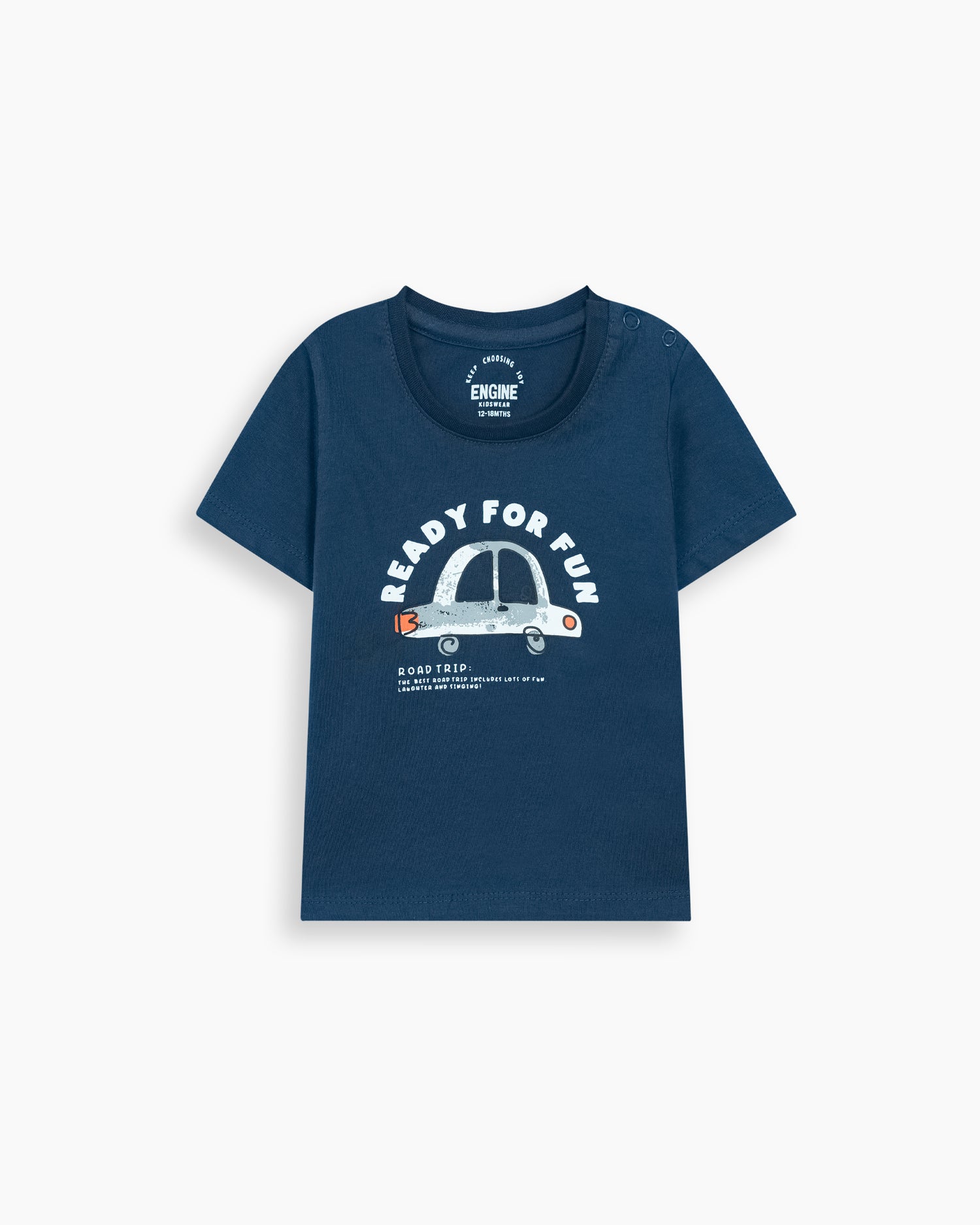 Boys Suit - Engine - Buy Now