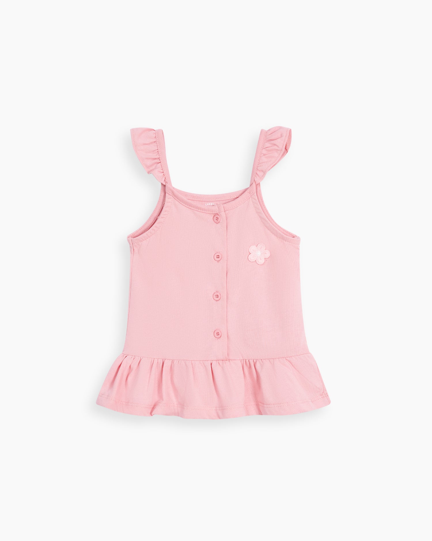 Girls Suit