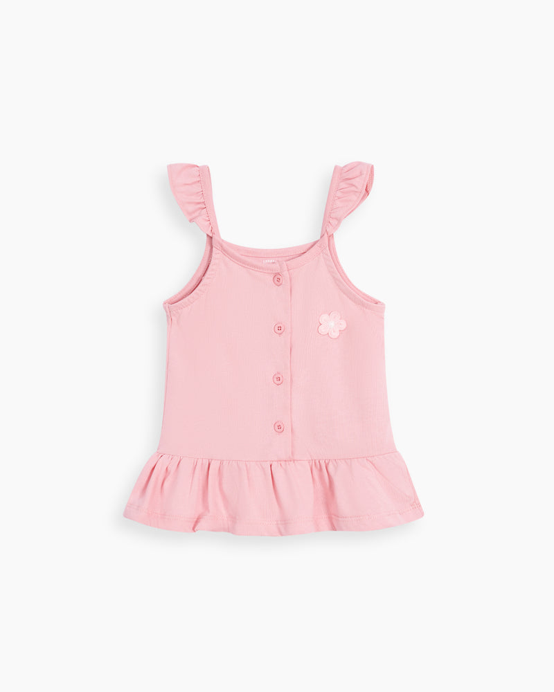 Girls Suit