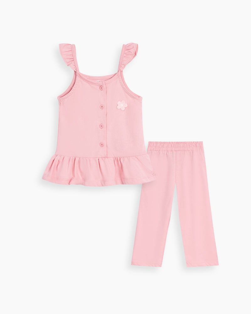 Girls Suit