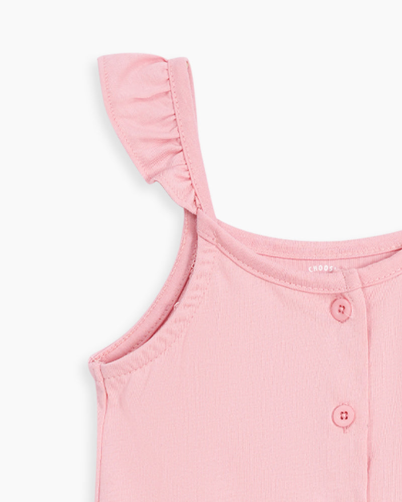 Girls Suit