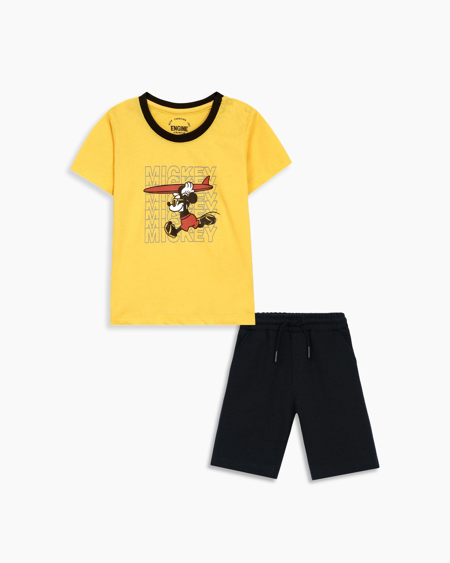 Boys Suit - Engine - Buy Now