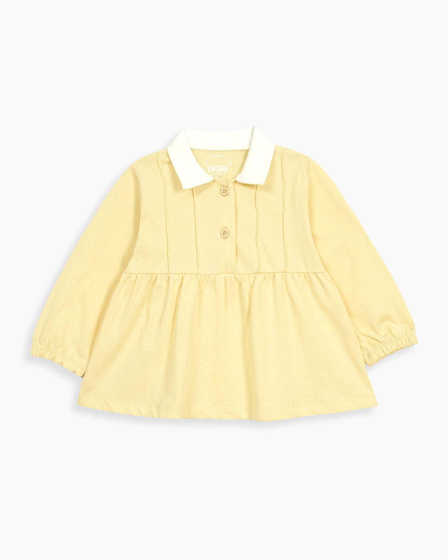 Girls Suit - Engine - Buy Now