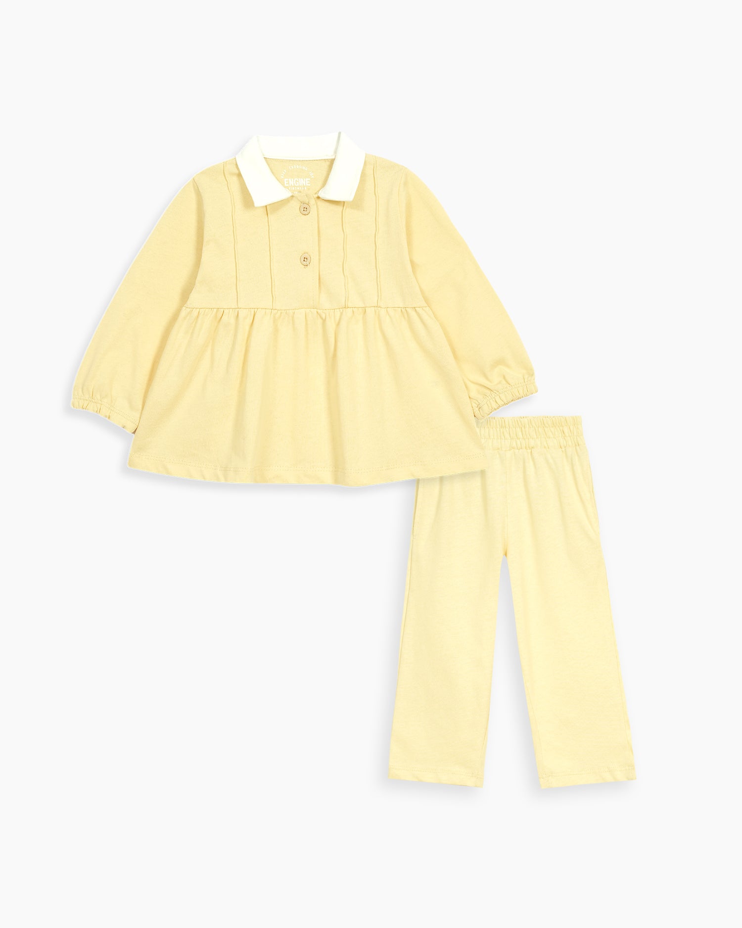 Girls Suit - Engine - Buy Now