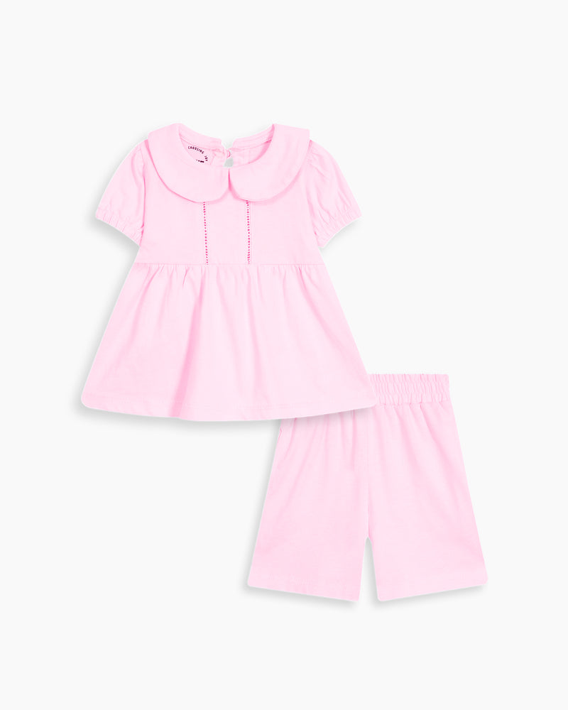 Girls Suit