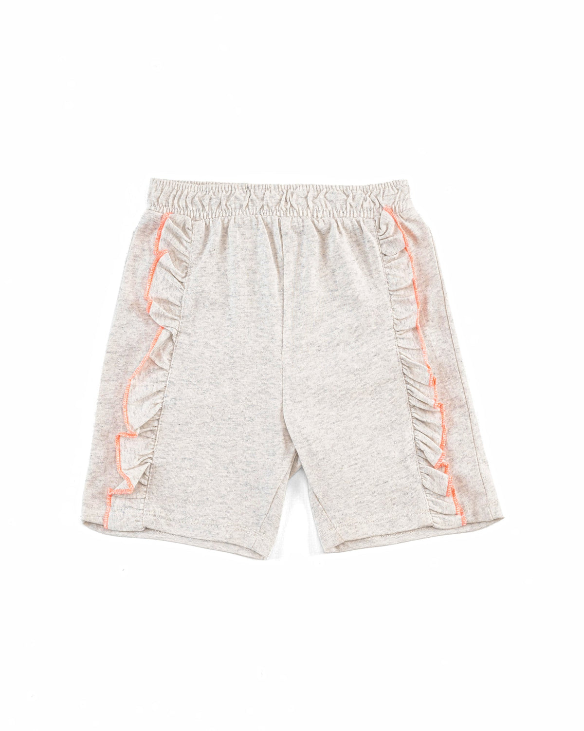 Baby Girls Knit Shorts - Engine - Buy Now