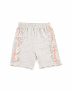 Baby Girls Knit Shorts - Engine - Buy Now
