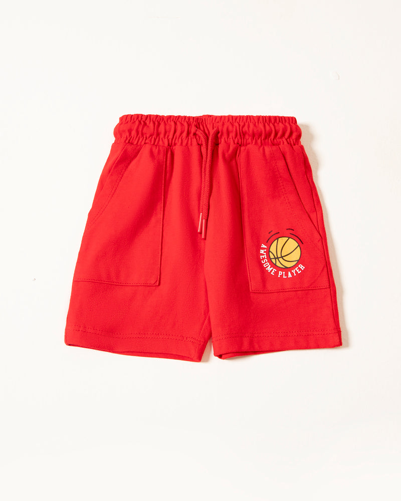 Shorts - Engine - Buy Now