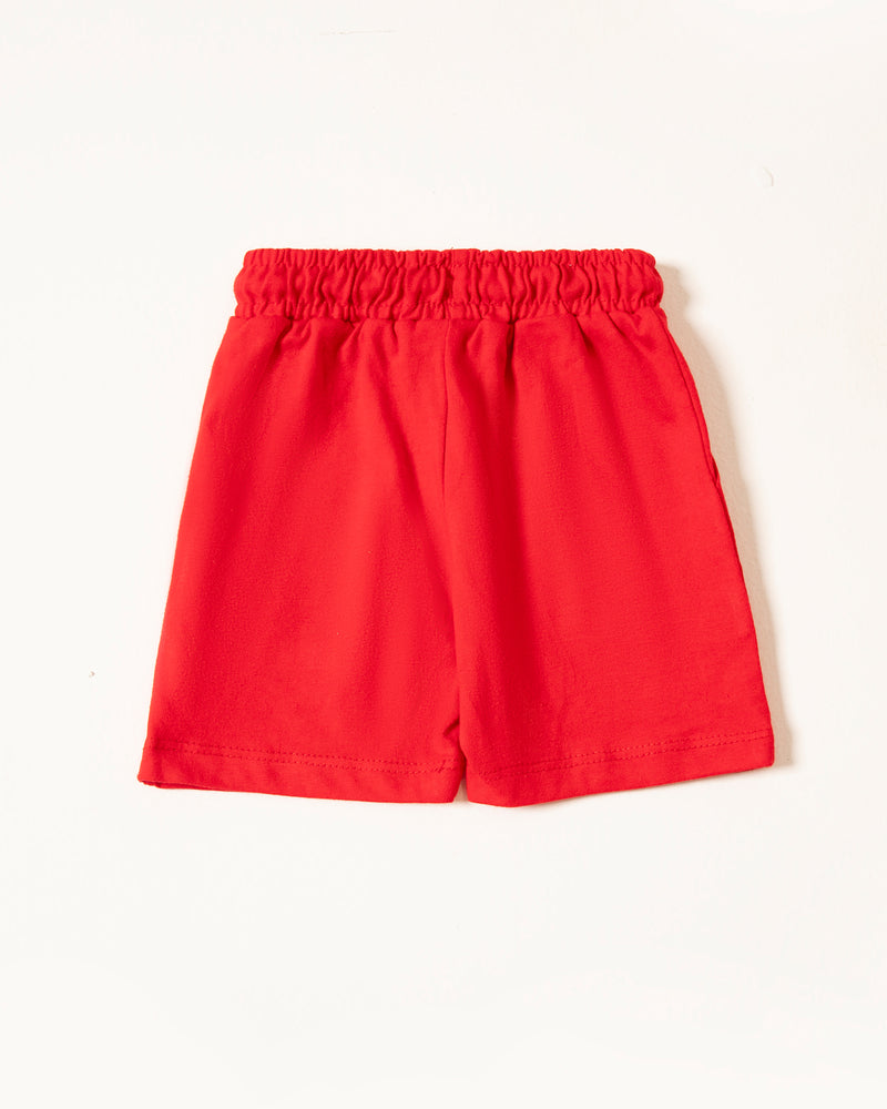 Shorts - Engine - Buy Now