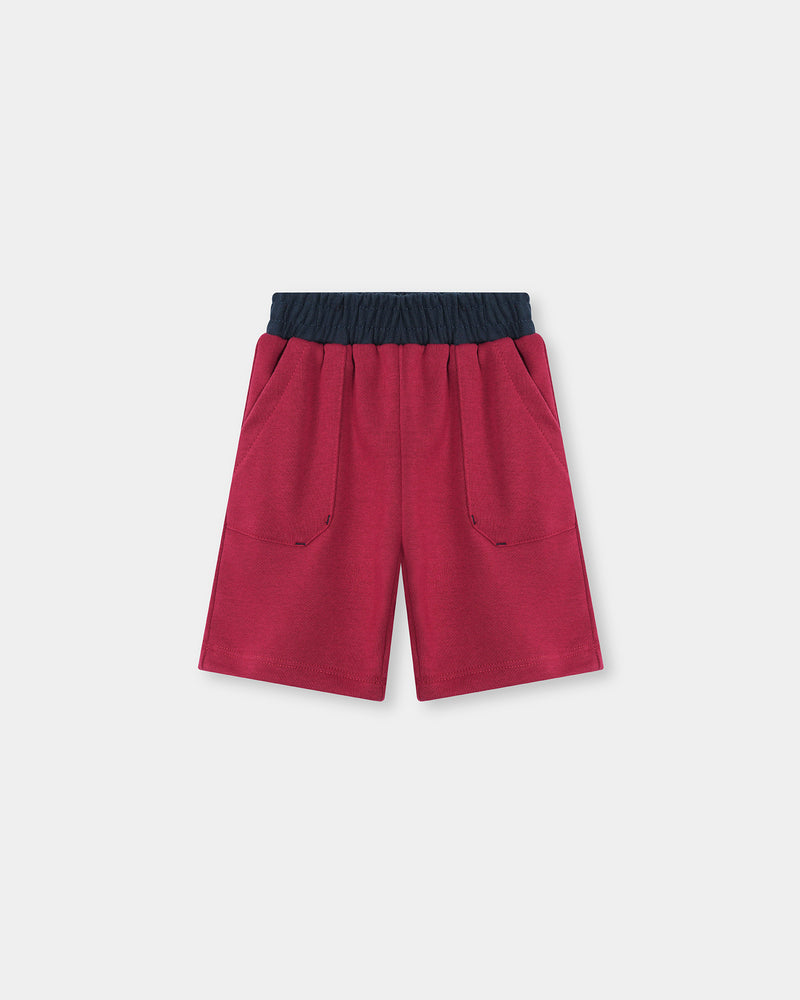 Boys Shorts - Engine - Buy Now