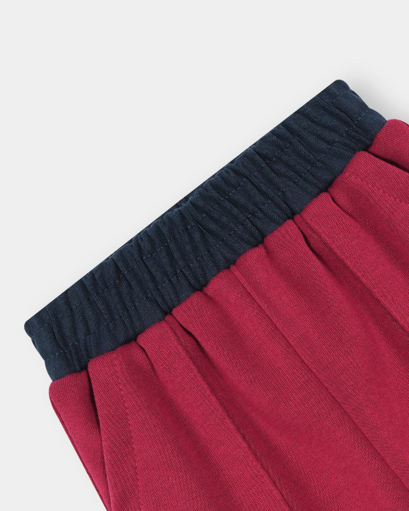 Boys Shorts - Engine - Buy Now