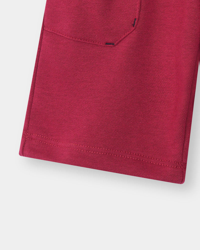 Boys Shorts - Engine - Buy Now