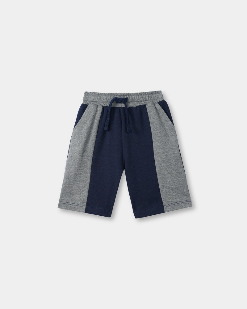 Boys Shorts - Engine - Buy Now