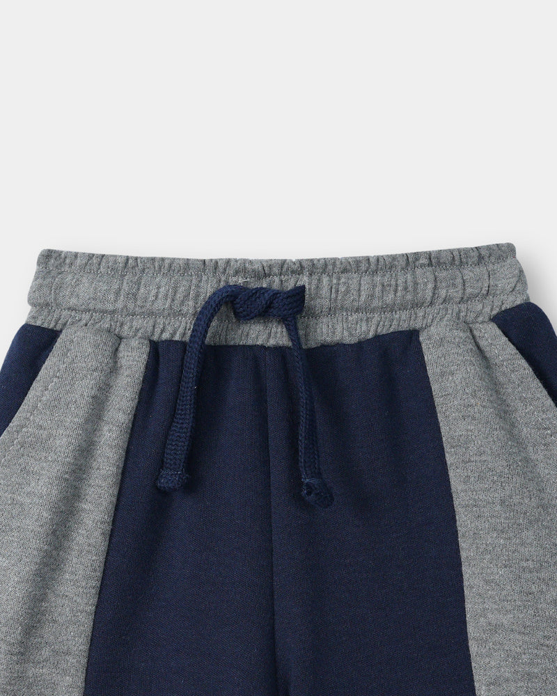 Boys Shorts - Engine - Buy Now
