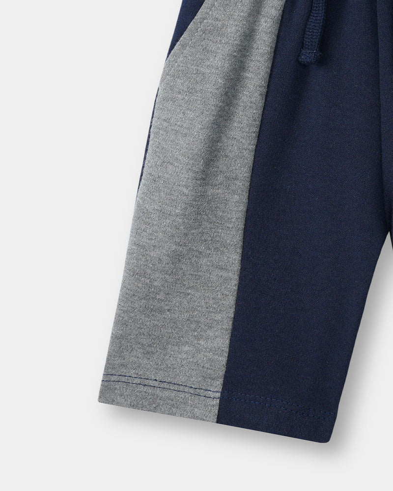 Boys Shorts - Engine - Buy Now