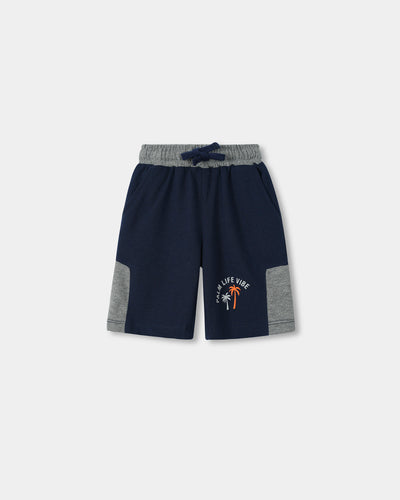 Boys Short
