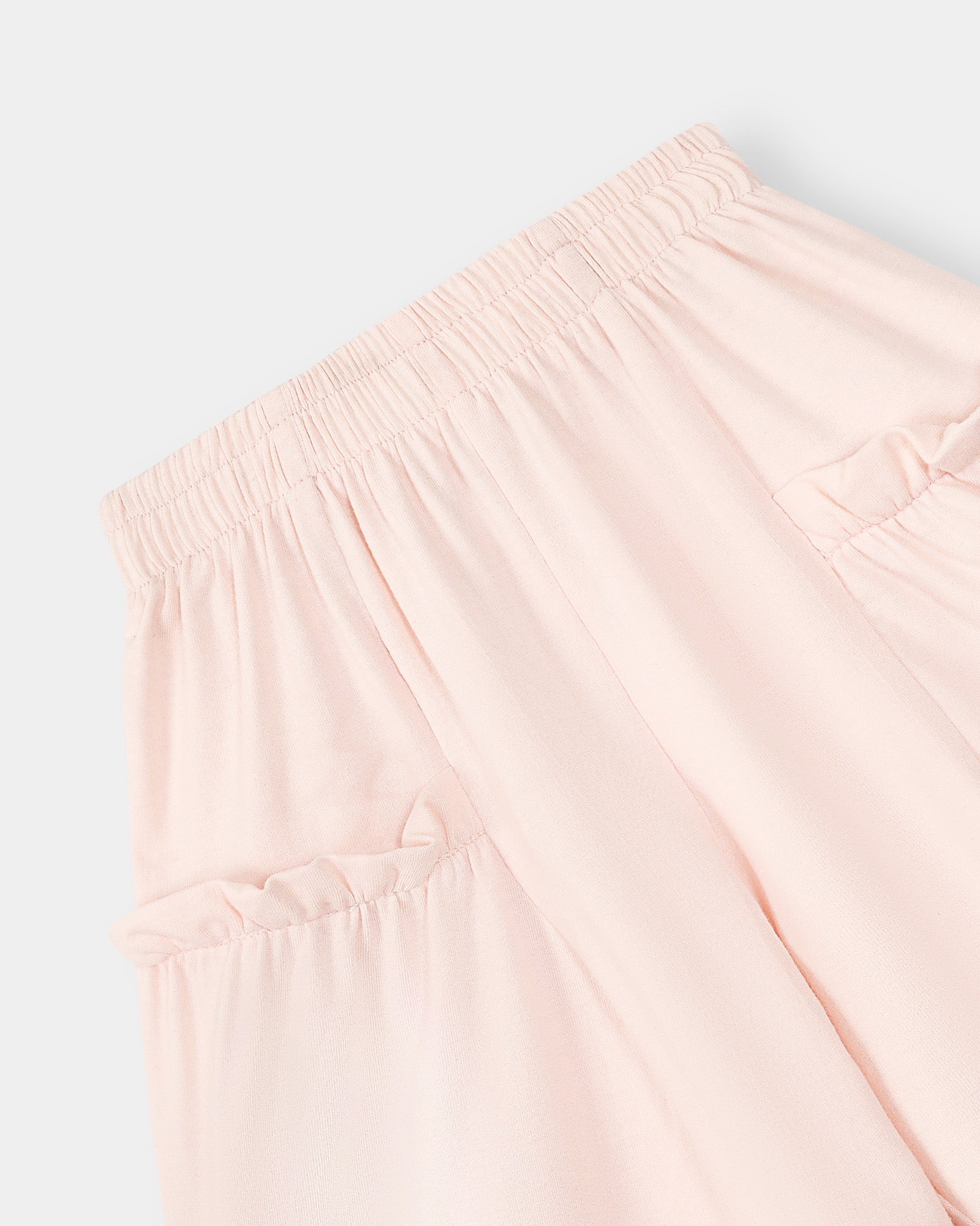 Girls Short