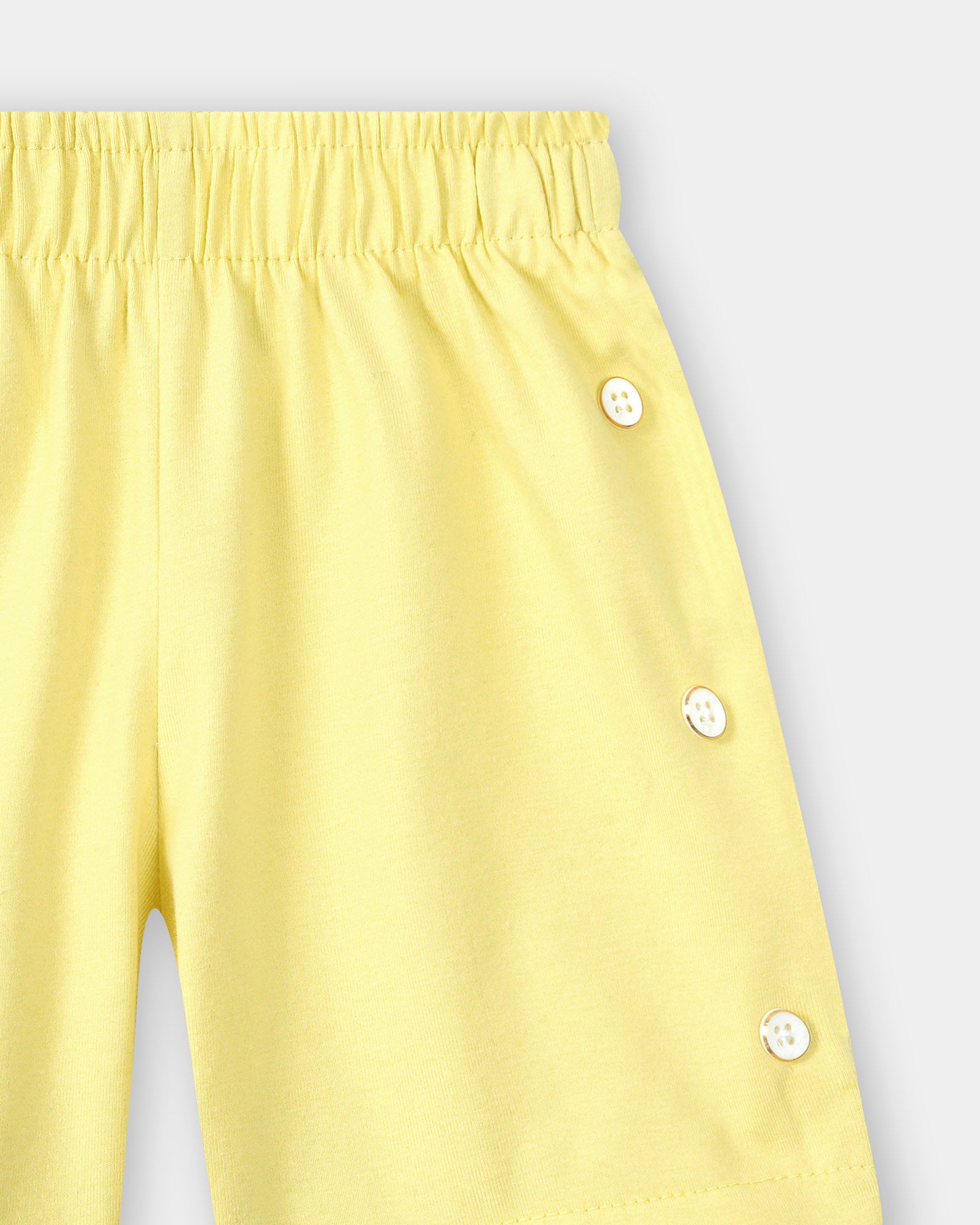 Girls Short