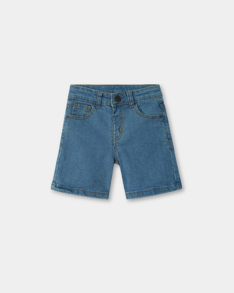 Boys Shorts - Engine - Buy Now