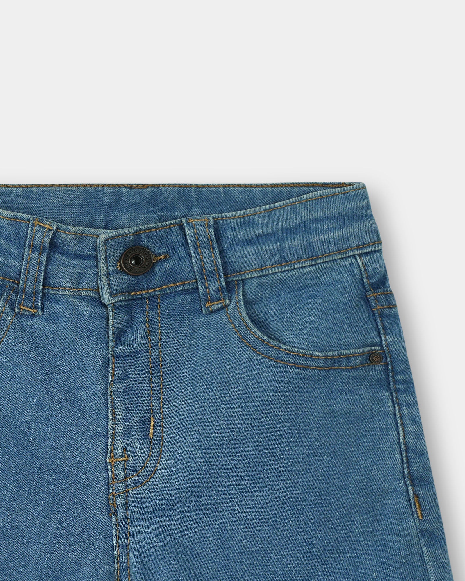 Boys Short - Engine - Buy Now