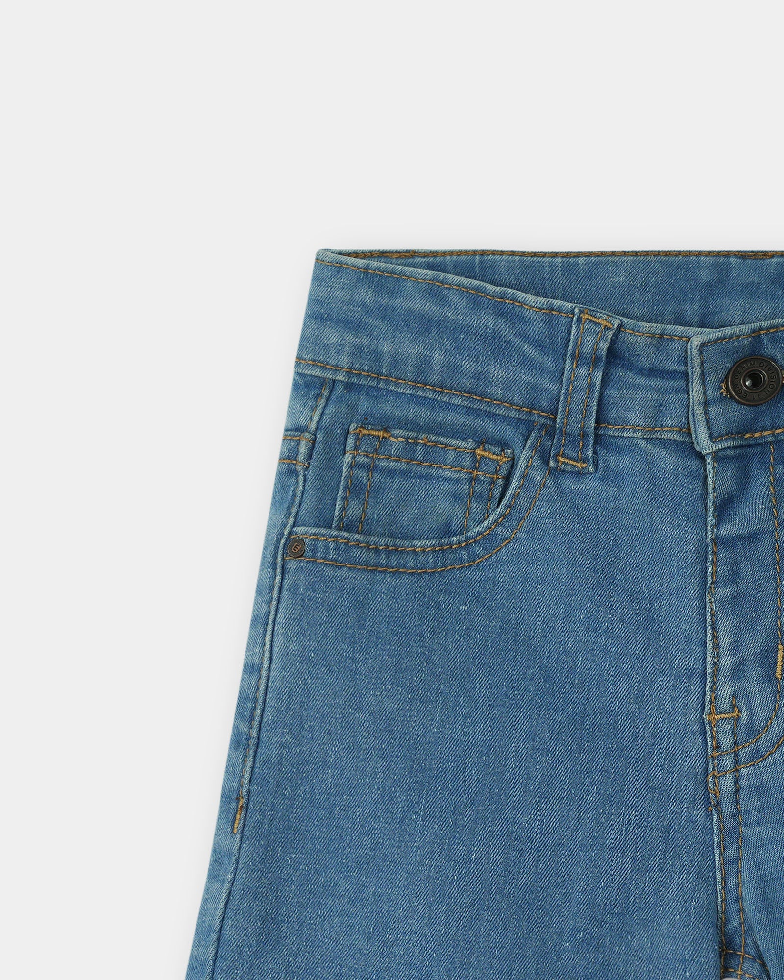Boys Short - Engine - Buy Now