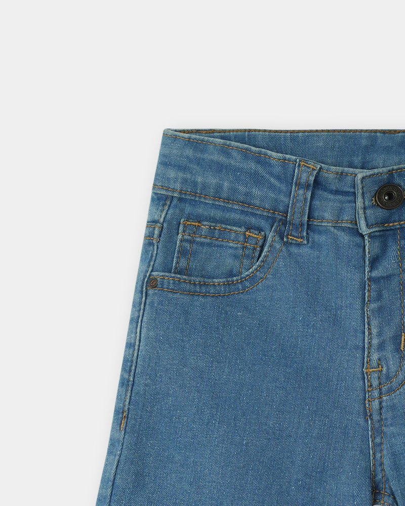 Boys Shorts - Engine - Buy Now