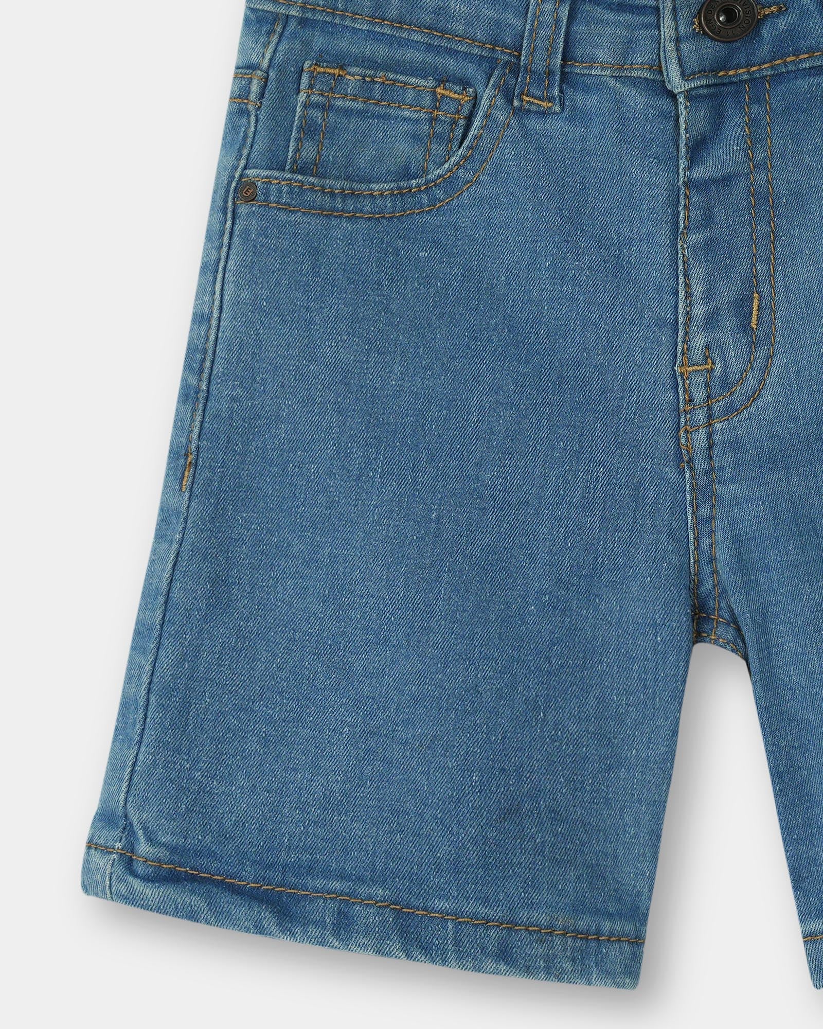 Boys Short