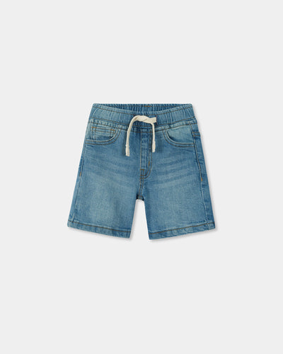 Boys Short