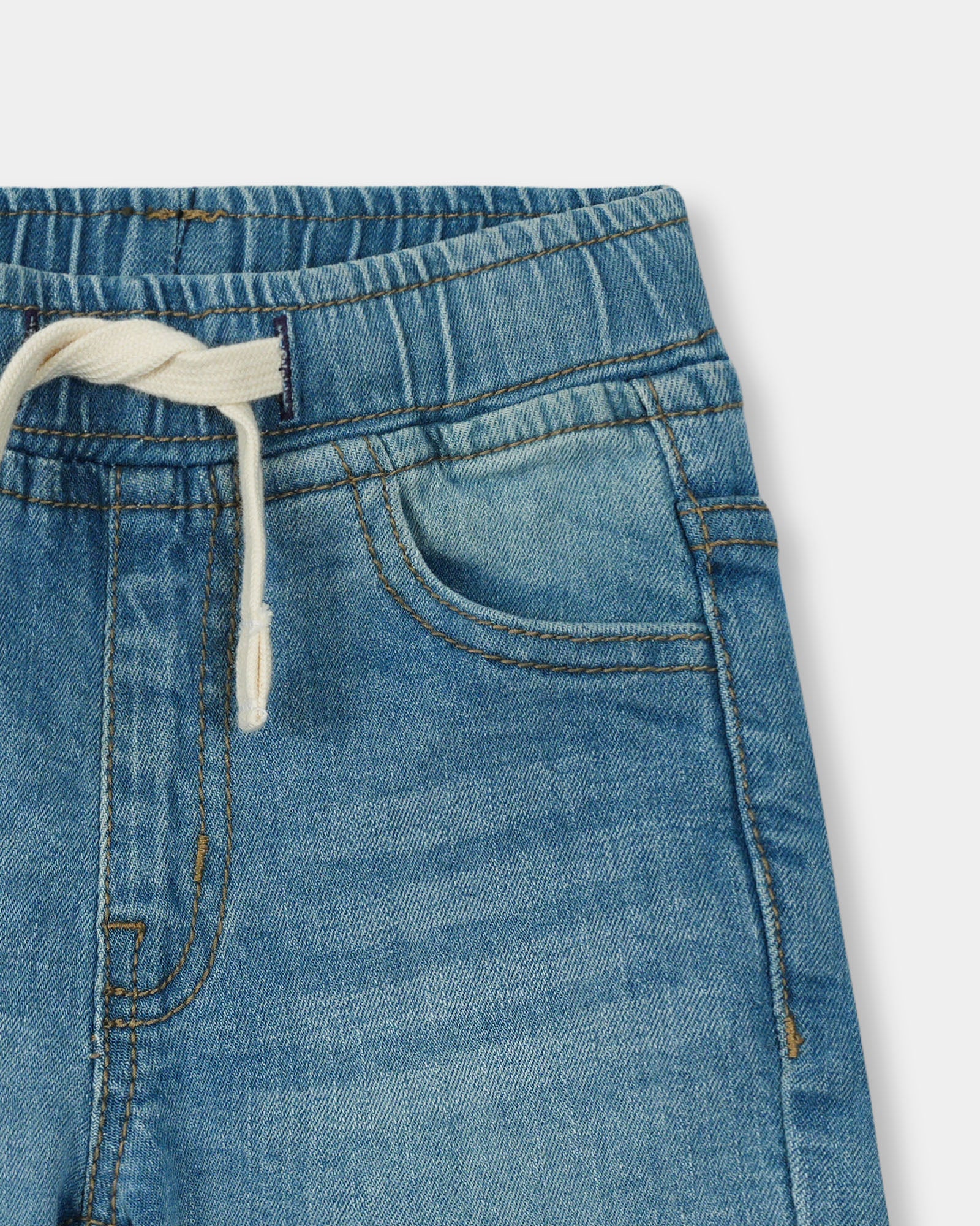 Boys Short - Engine - Buy Now