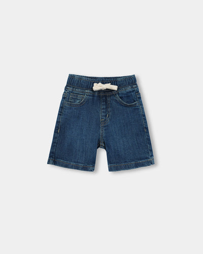 Boys Short
