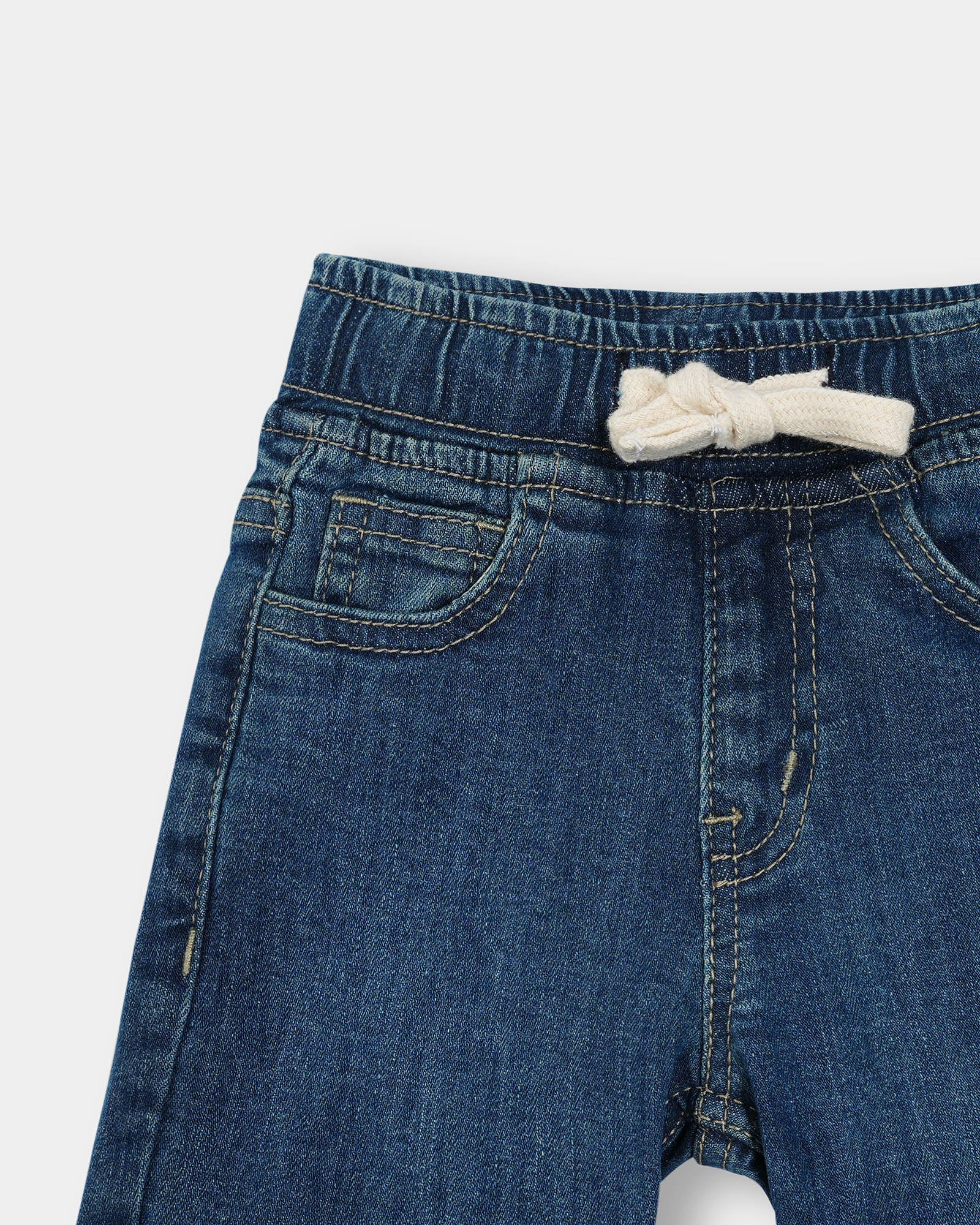 Boys Short