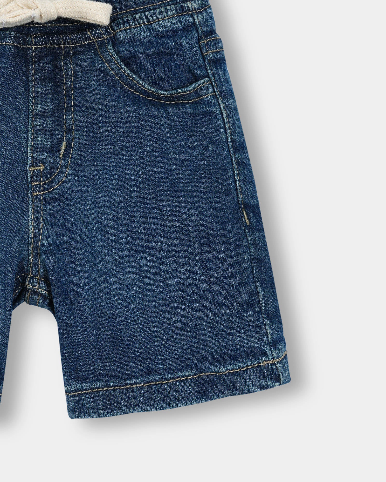 Boys Short - Engine - Buy Now