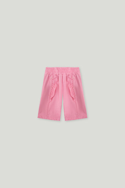 Girls Short