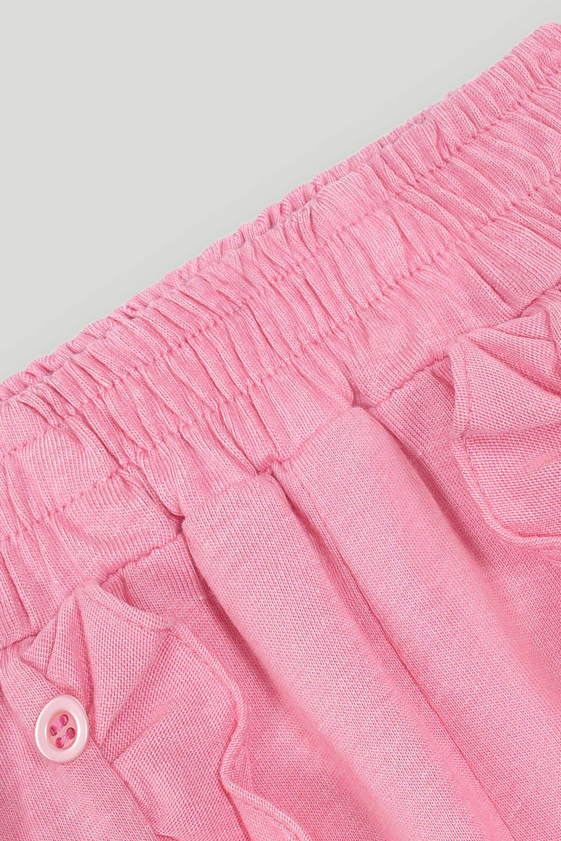 Girls Shorts - Engine - Buy Now