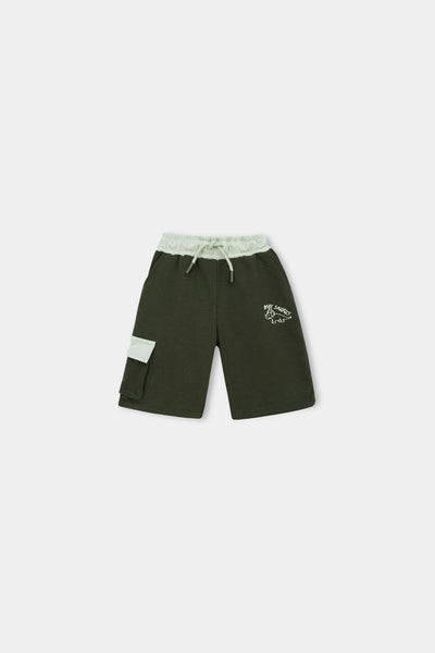 Boys Short