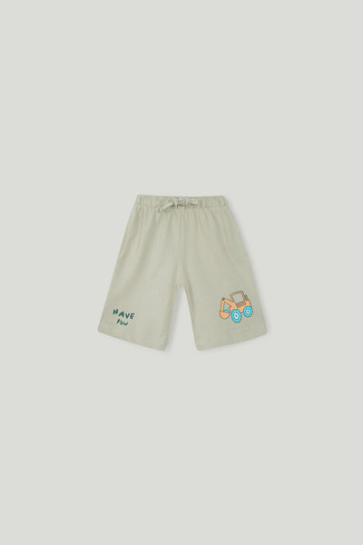 Boys Short