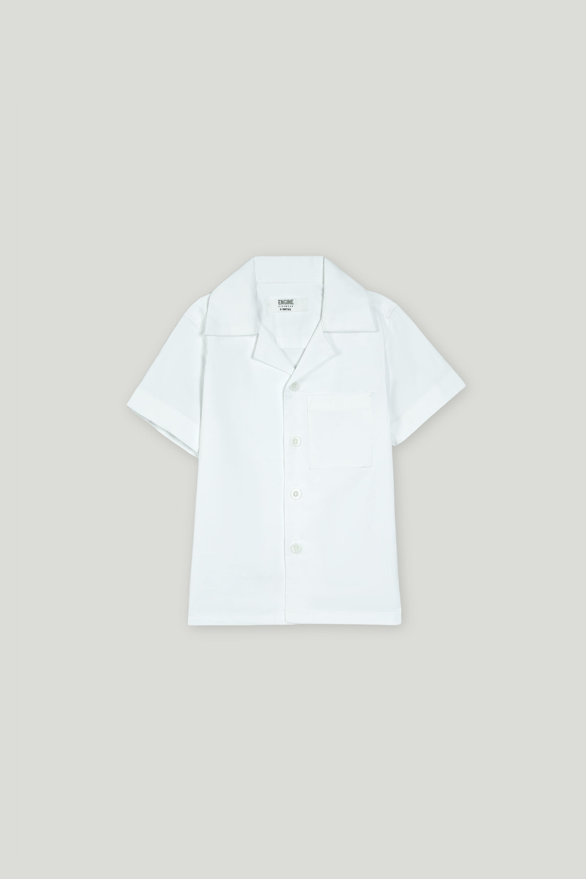 Boys Casual Shirt