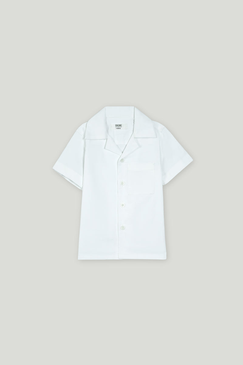 Boys Casual Shirt - Engine - Buy Now