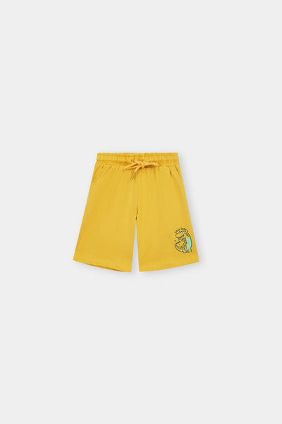 Boys Short