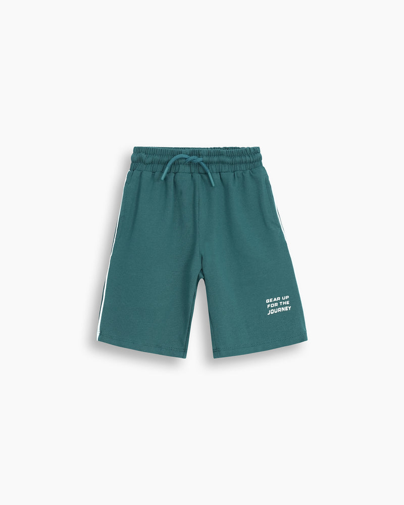 Boys Shorts - Engine - Buy Now