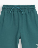 Boys Shorts - Engine - Buy Now
