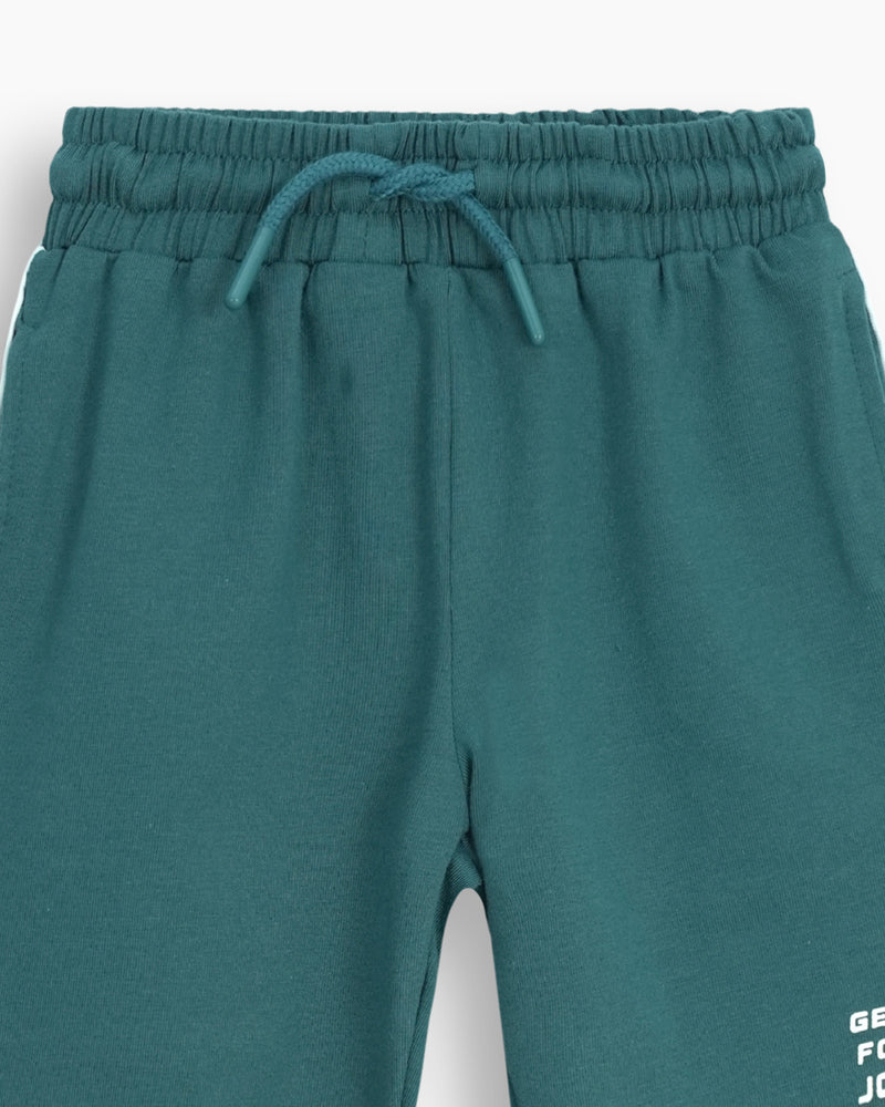 Boys Shorts - Engine - Buy Now