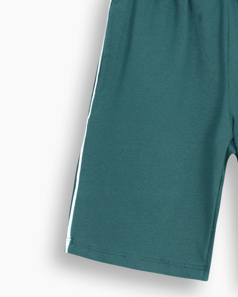 Boys Shorts - Engine - Buy Now