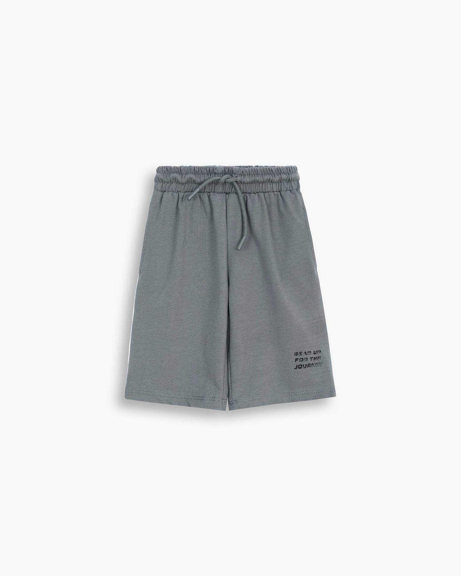 Boys Shorts - Engine - Buy Now