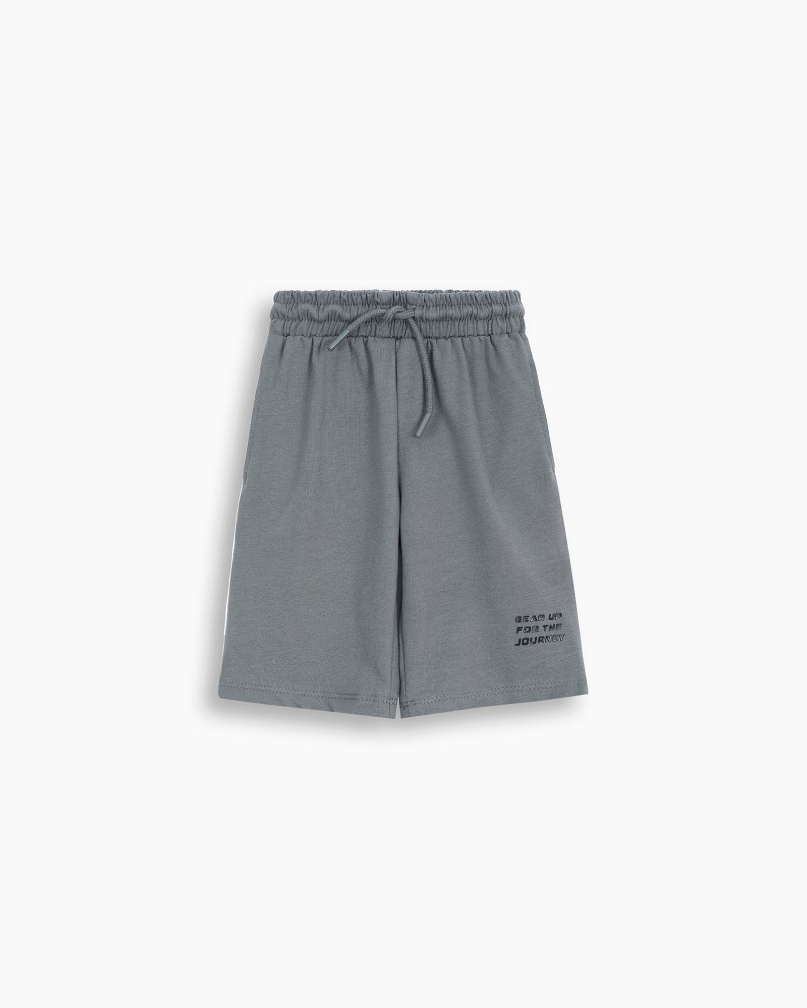 Boys Shorts - Engine - Buy Now