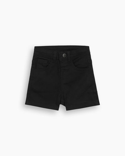 Boys Denim Shorts