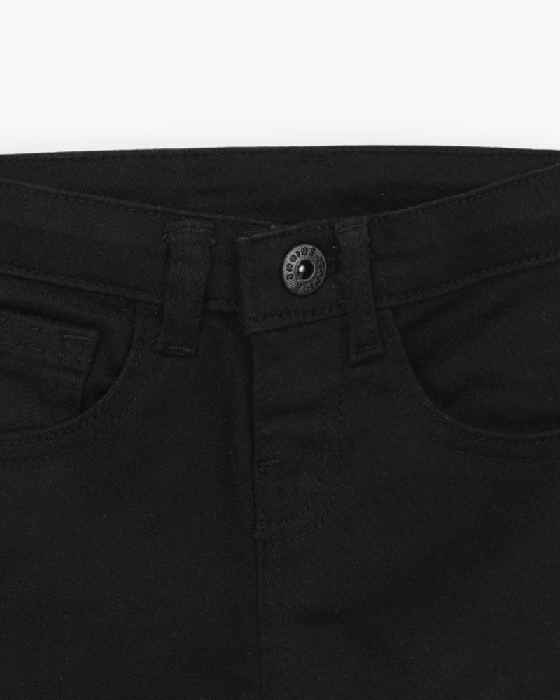 Boys Denim Shorts - Engine - Buy Now
