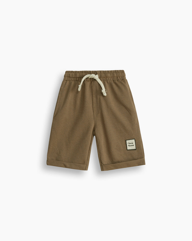 Boys Shorts