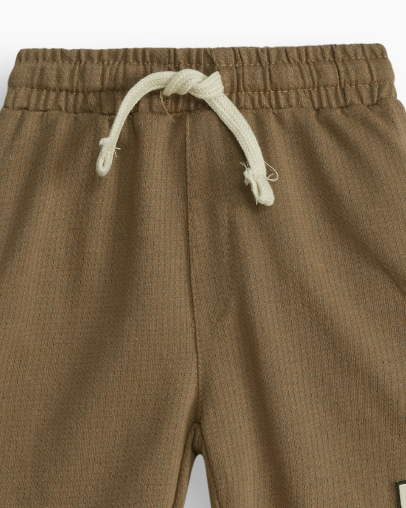 Boys Shorts