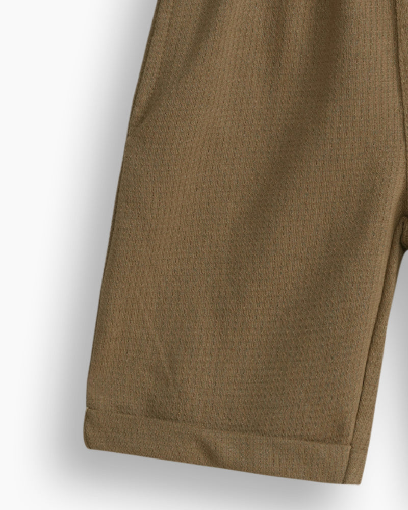 Boys Shorts